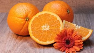 Ytterligare Bevis För Positiva Effekter Av C-vitamin För Cancerpatienter